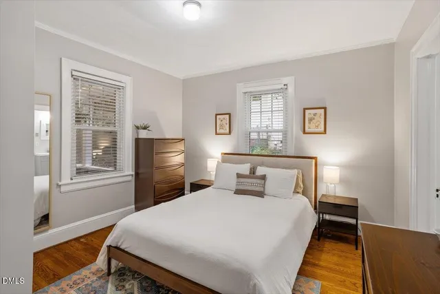 $735,000 | 1007 Arnette Avenue, Durham, NC 27707