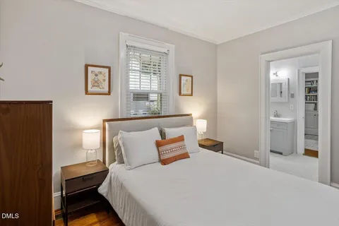 $725,000 | 1007 Arnette Avenue, Durham, NC 27707