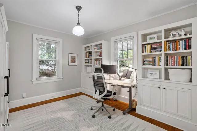 $735,000 | 1007 Arnette Avenue, Durham, NC 27707