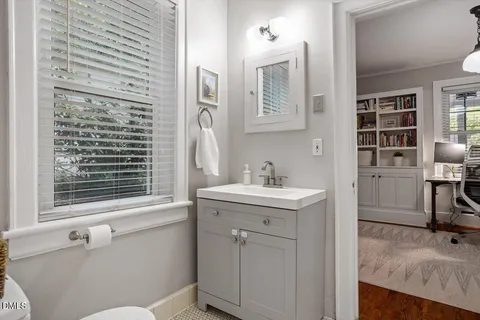 $725,000 | 1007 Arnette Avenue, Durham, NC 27707