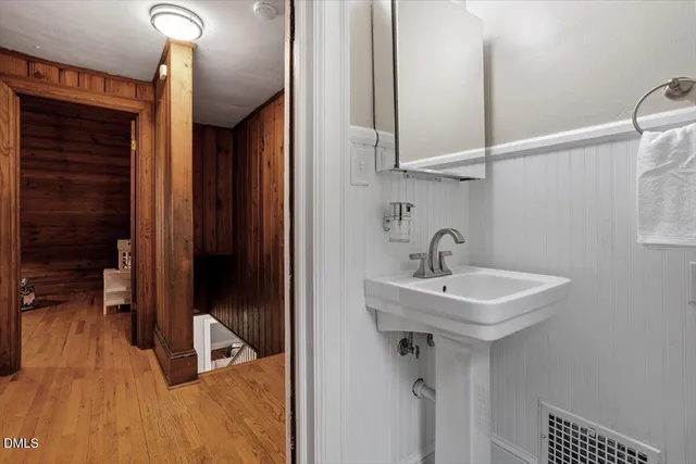 $735,000 | 1007 Arnette Avenue, Durham, NC 27707