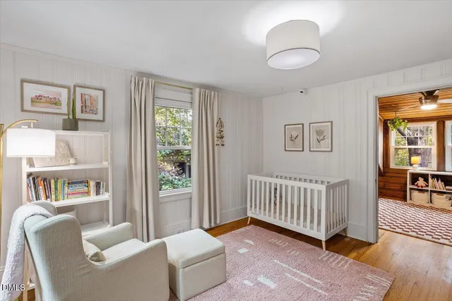 $735,000 | 1007 Arnette Avenue, Durham, NC 27707