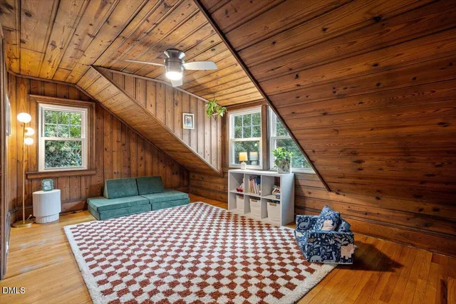 $735,000 | 1007 Arnette Avenue, Durham, NC 27707