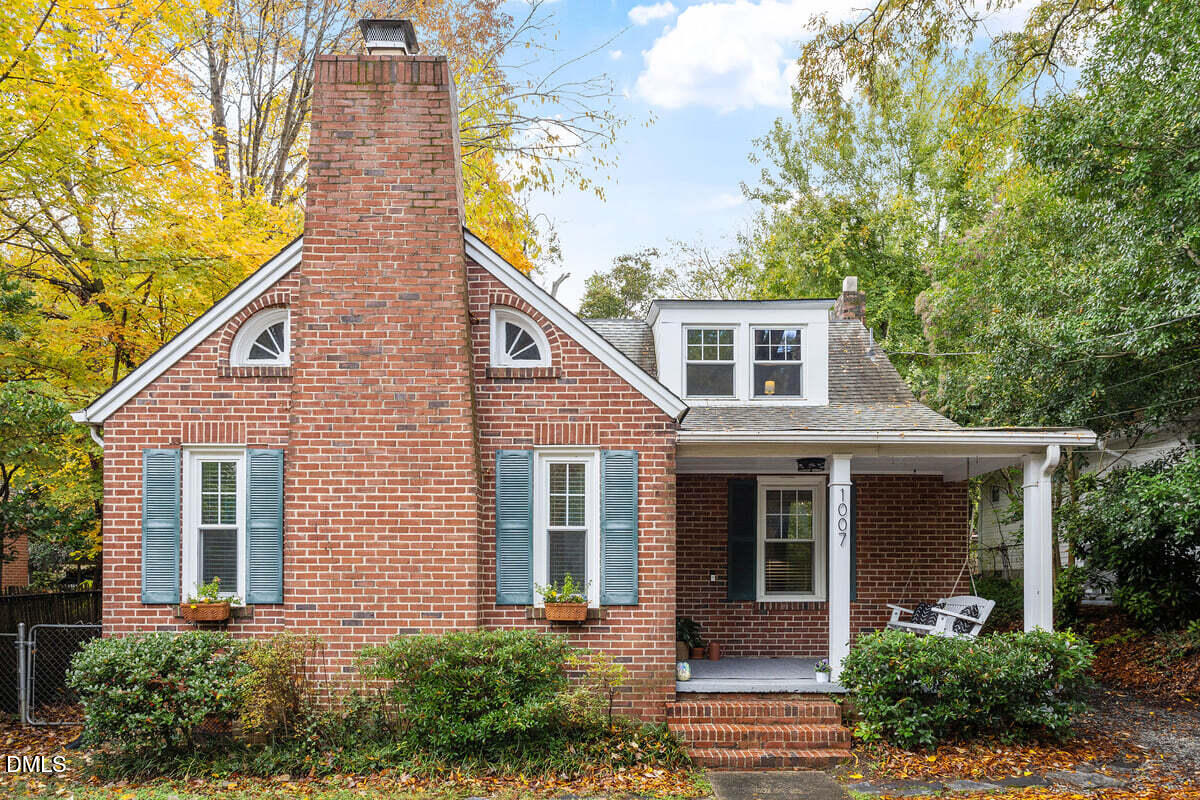 1007 Arnette Avenue Durham, NC 27707 - Photo 2 of 44 1007 Arnette Ave 23522923_01