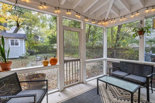 $735,000 | 1007 Arnette Avenue, Durham, NC 27707