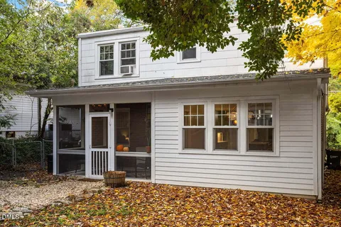 $725,000 | 1007 Arnette Avenue, Durham, NC 27707