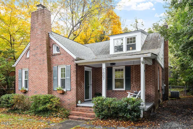 $735,000 | 1007 Arnette Avenue, Durham, NC 27707