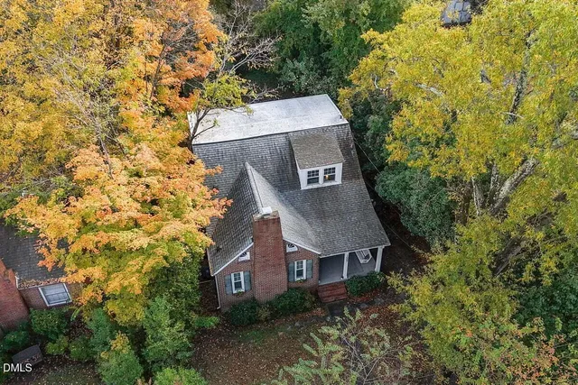 $735,000 | 1007 Arnette Avenue, Durham, NC 27707