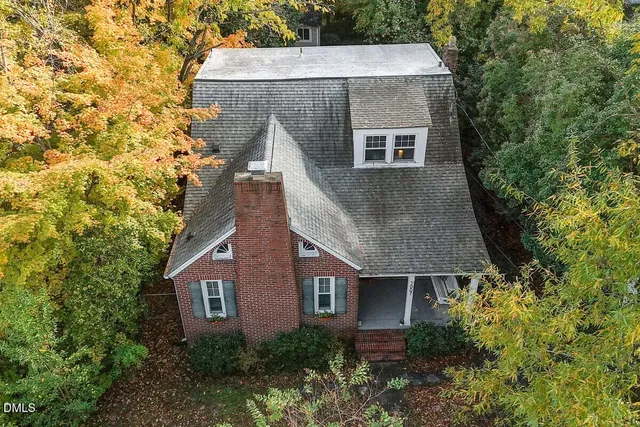 $735,000 | 1007 Arnette Avenue, Durham, NC 27707