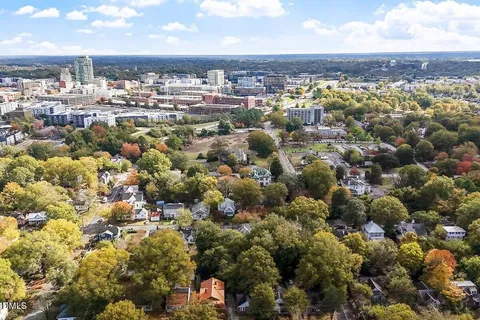 $725,000 | 1007 Arnette Avenue, Durham, NC 27707