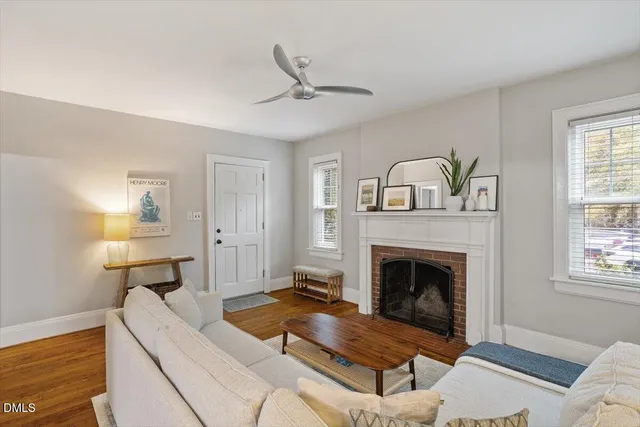 $735,000 | 1007 Arnette Avenue, Durham, NC 27707