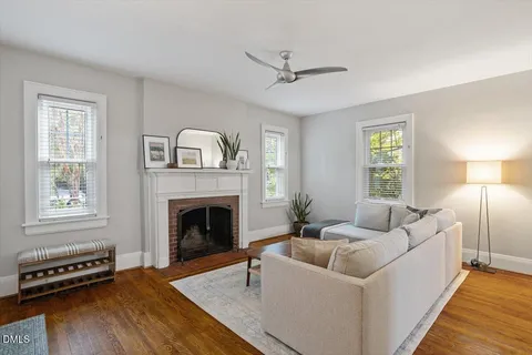 $725,000 | 1007 Arnette Avenue, Durham, NC 27707