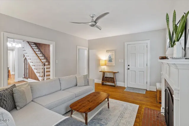 $735,000 | 1007 Arnette Avenue, Durham, NC 27707