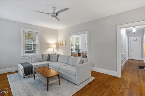 $725,000 | 1007 Arnette Avenue, Durham, NC 27707