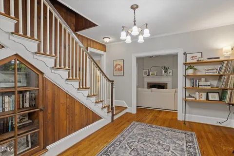 $725,000 | 1007 Arnette Avenue, Durham, NC 27707