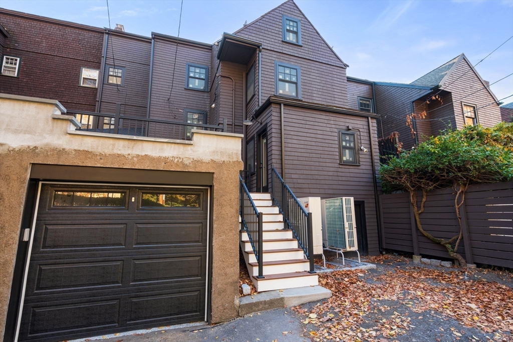 63 Griggs Road Brookline, MA 02446 - Photo 20 of 20 a front view of a house