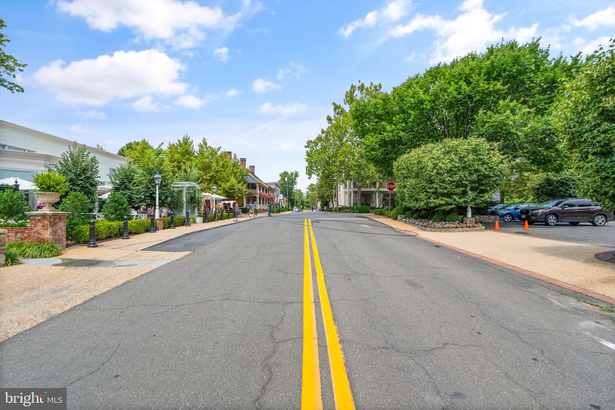 Aileen Road Flint Hill, VA 22627 - Photo 7 of 23 a view of a swimming pool with a yard