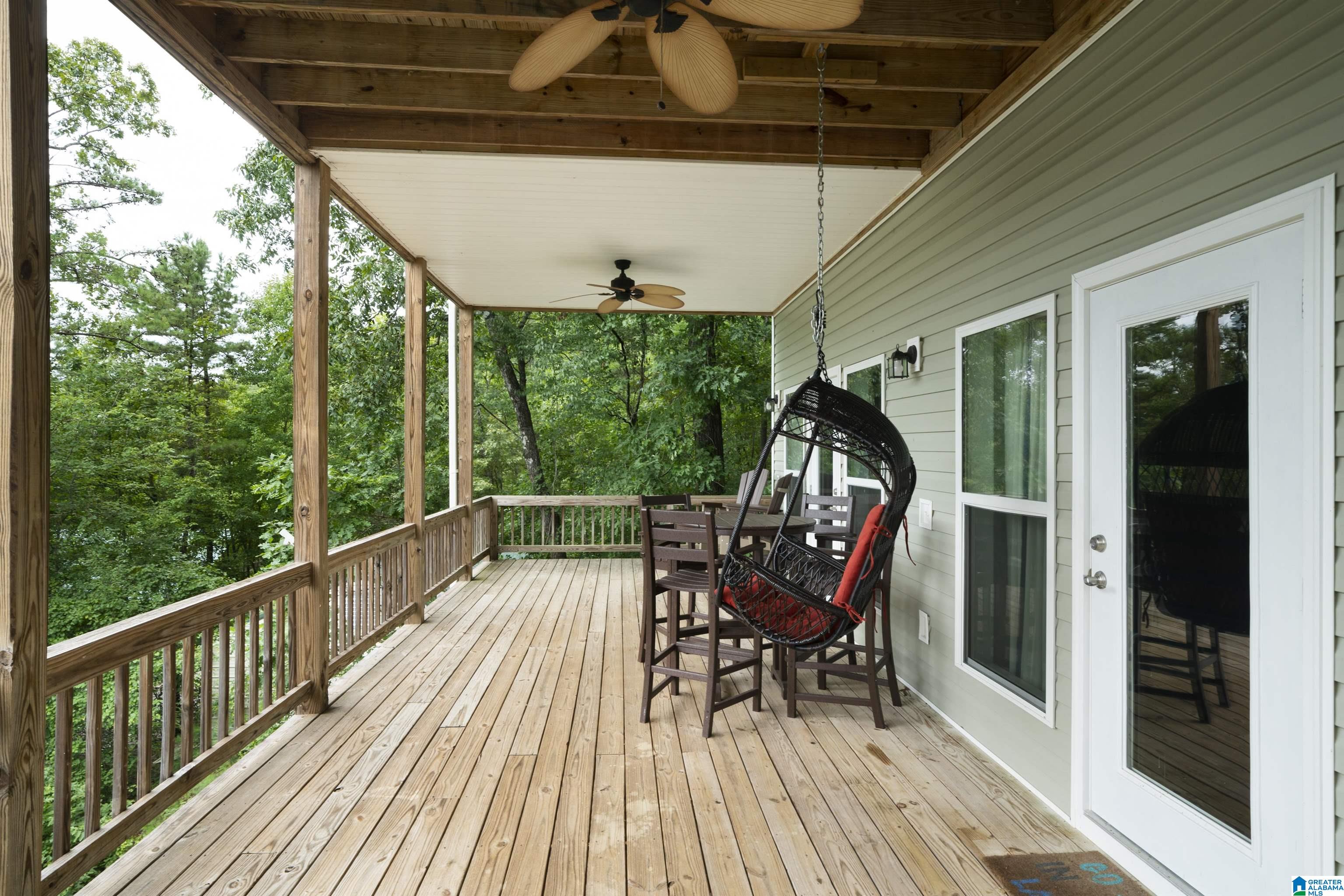 200 Outback Drive Wedowee, AL 36278 - Photo 38 of 44