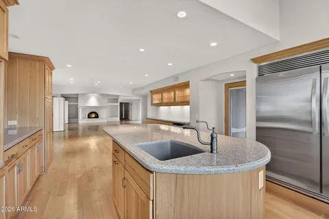 $1,850,000 | 8320 East Calle De Alegria, Scottsdale, AZ 85255