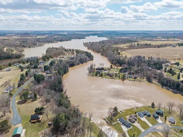 $799,900 | S469 Warbler Court, La Valle, WI 53941