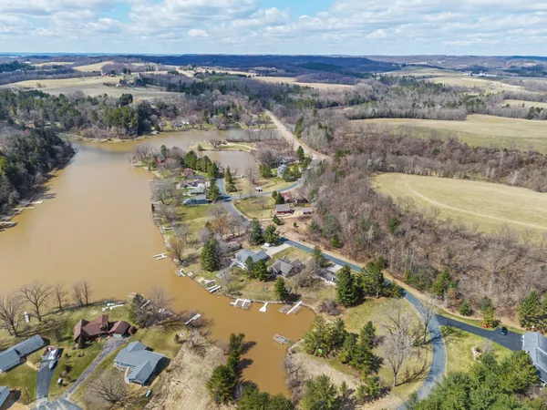 $799,900 | S469 Warbler Court, La Valle, WI 53941