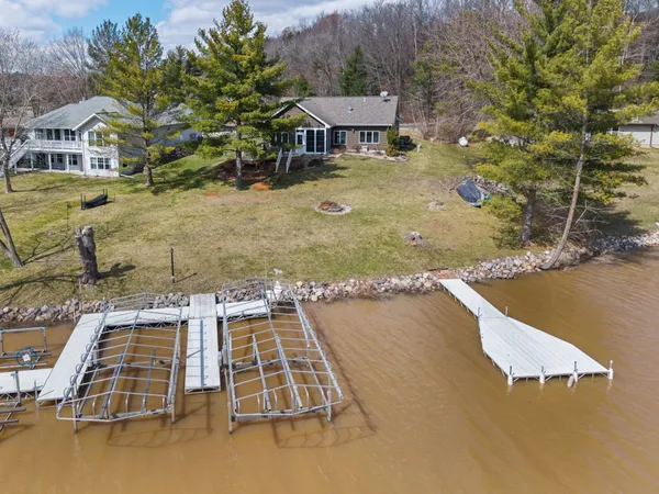 $799,900 | S469 Warbler Court, La Valle, WI 53941