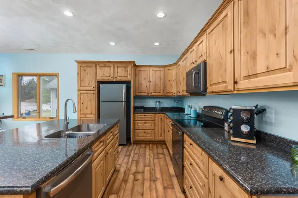 $799,900 | S469 Warbler Court, La Valle, WI 53941