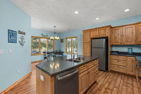 $799,900 | S469 Warbler Court, La Valle, WI 53941