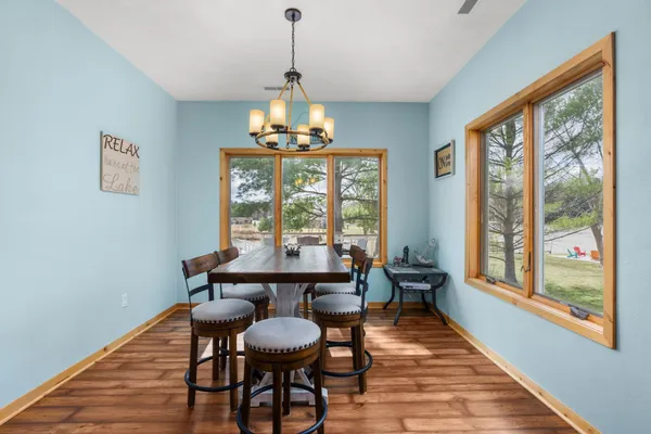 $799,900 | S469 Warbler Court, La Valle, WI 53941