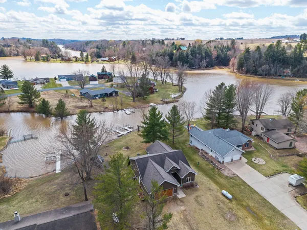 $799,900 | S469 Warbler Court, La Valle, WI 53941