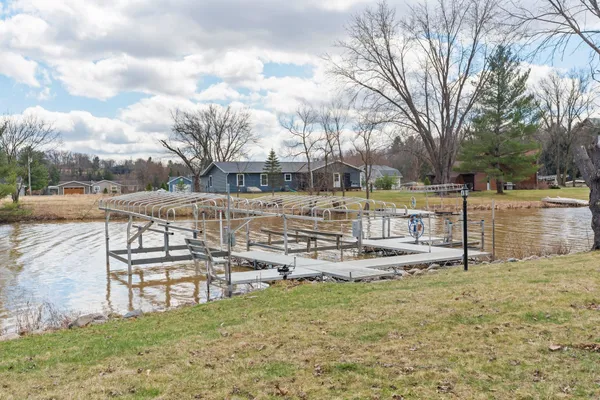 $799,900 | S469 Warbler Court, La Valle, WI 53941