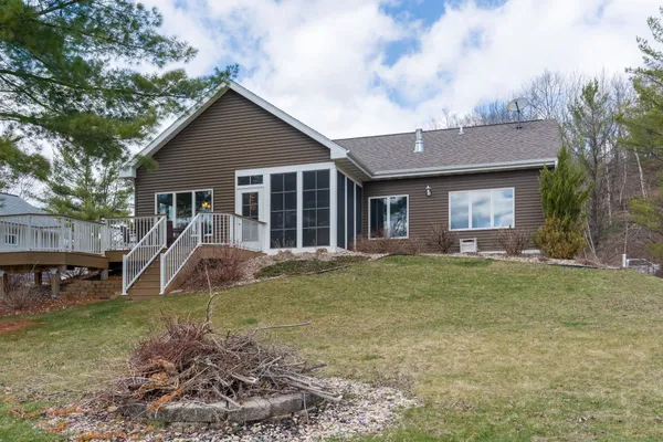 $799,900 | S469 Warbler Court, La Valle, WI 53941