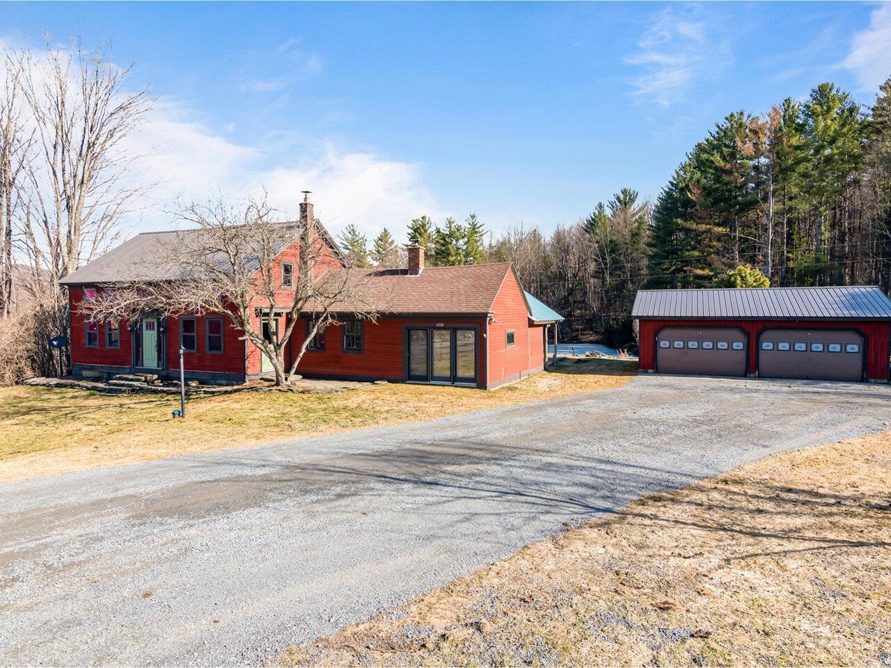 1828 Fairfield Road Fletcher, VT 05448 - Photo 1 of 59