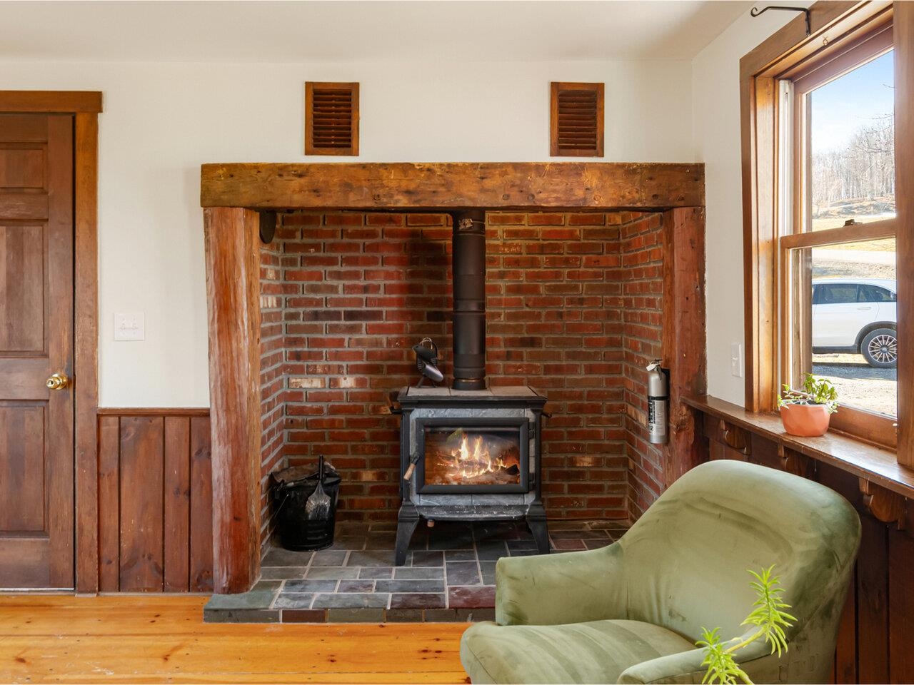 1828 Fairfield Road Fletcher, VT 05448 - Photo 20 of 59