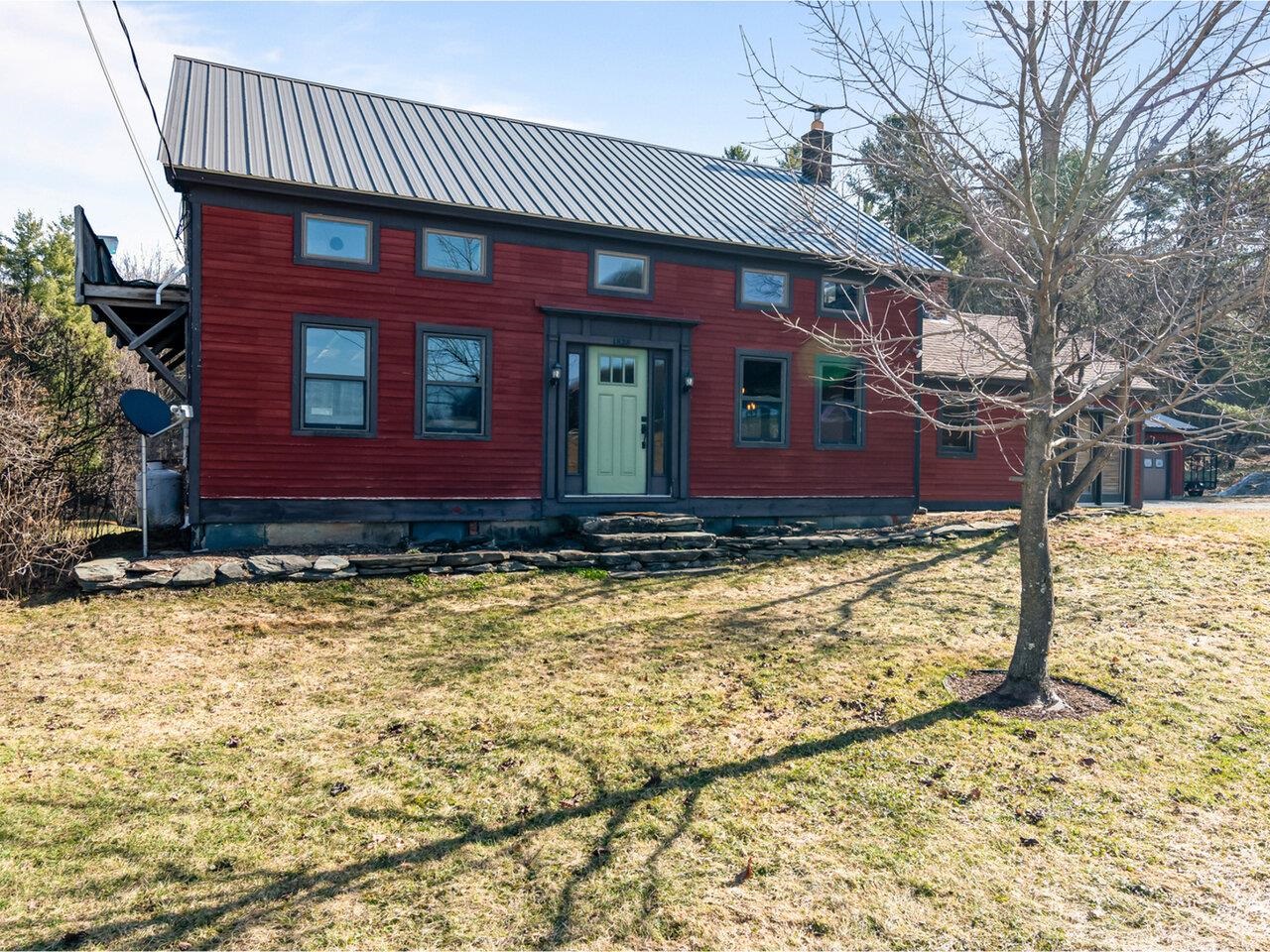 1828 Fairfield Road Fletcher, VT 05448 - Photo 36 of 59