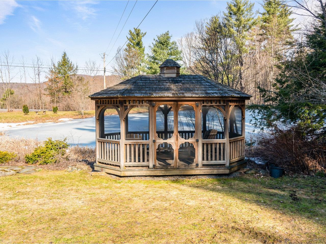 1828 Fairfield Road Fletcher, VT 05448 - Photo 47 of 59
