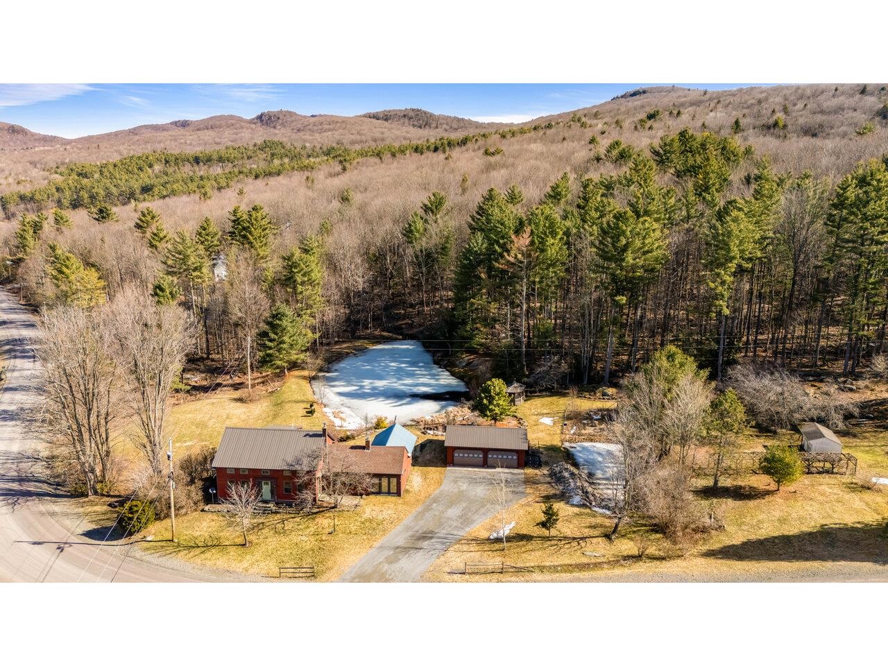 1828 Fairfield Road Fletcher, VT 05448 - Photo 54 of 59