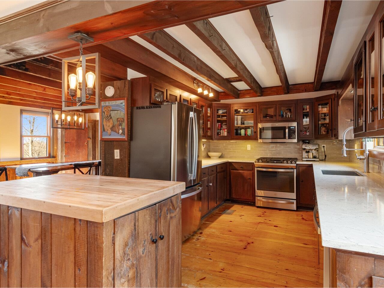 1828 Fairfield Road Fletcher, VT 05448 - Photo 9 of 59
