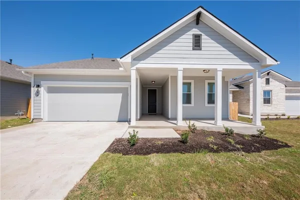 $2,000 | 204 Cold Spg Loop, Bastrop, TX 78602