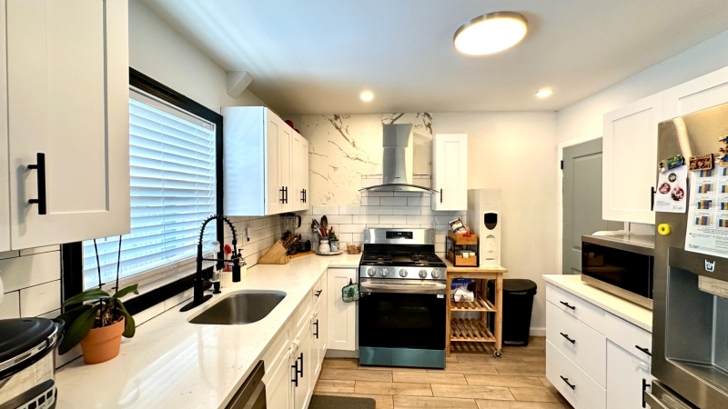 72 Valley View Road Hillside, NJ 07205 - Photo 19 of 41 Gallery Image 19