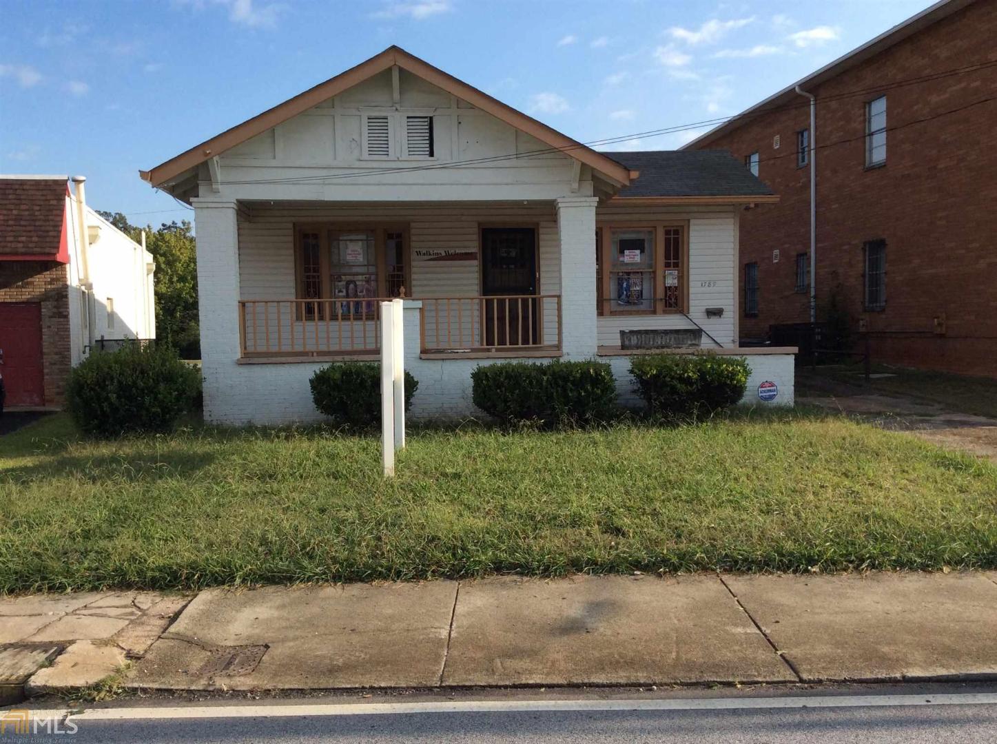 1789 Washington Road East Point, GA 30344 - Photo 1 of 1 Gallery Image 1