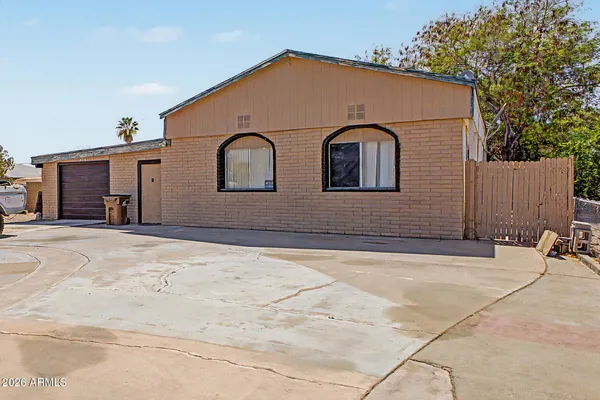 $250,000 | 310 North 81st Street, Mesa, AZ 85207