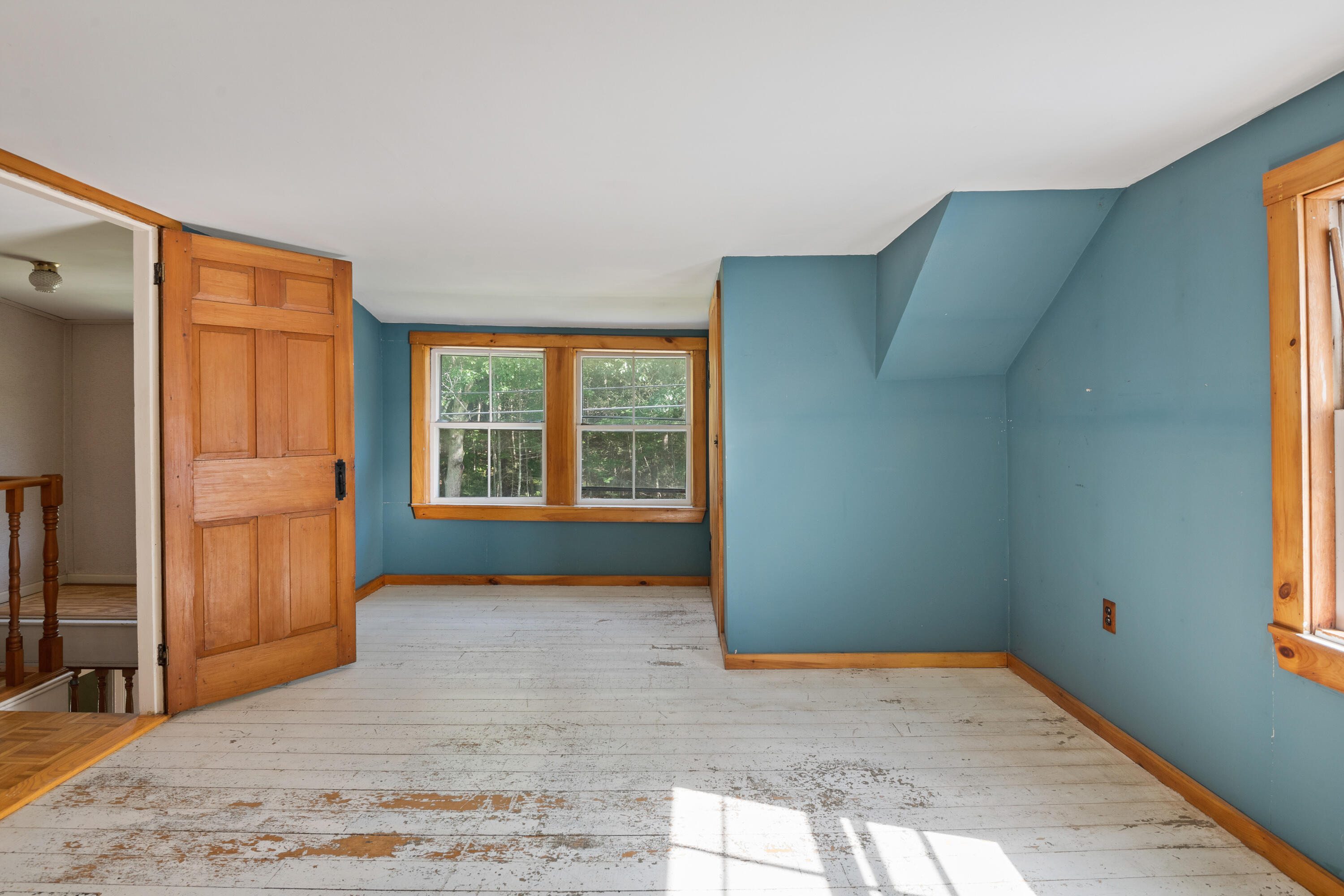 48 Wolfe's Neck Road Freeport, ME 04032 - Photo 25 of 40 46_48 Wolfe_s Neck Road_PGM_Print