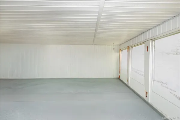 a view of small space