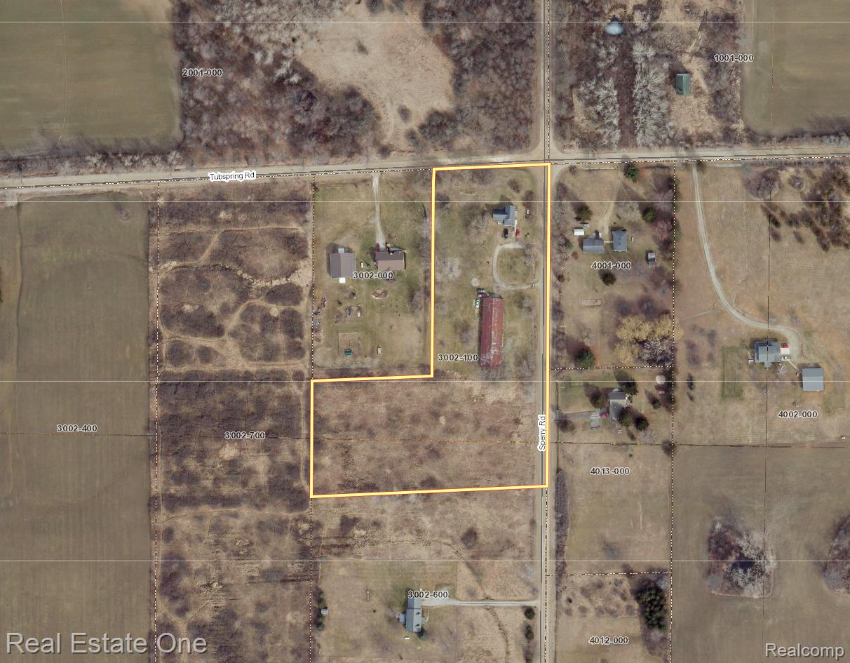 1737 Sperry Road Allenton, MI 48002 - Photo 53 of 53 Gallery Image 53