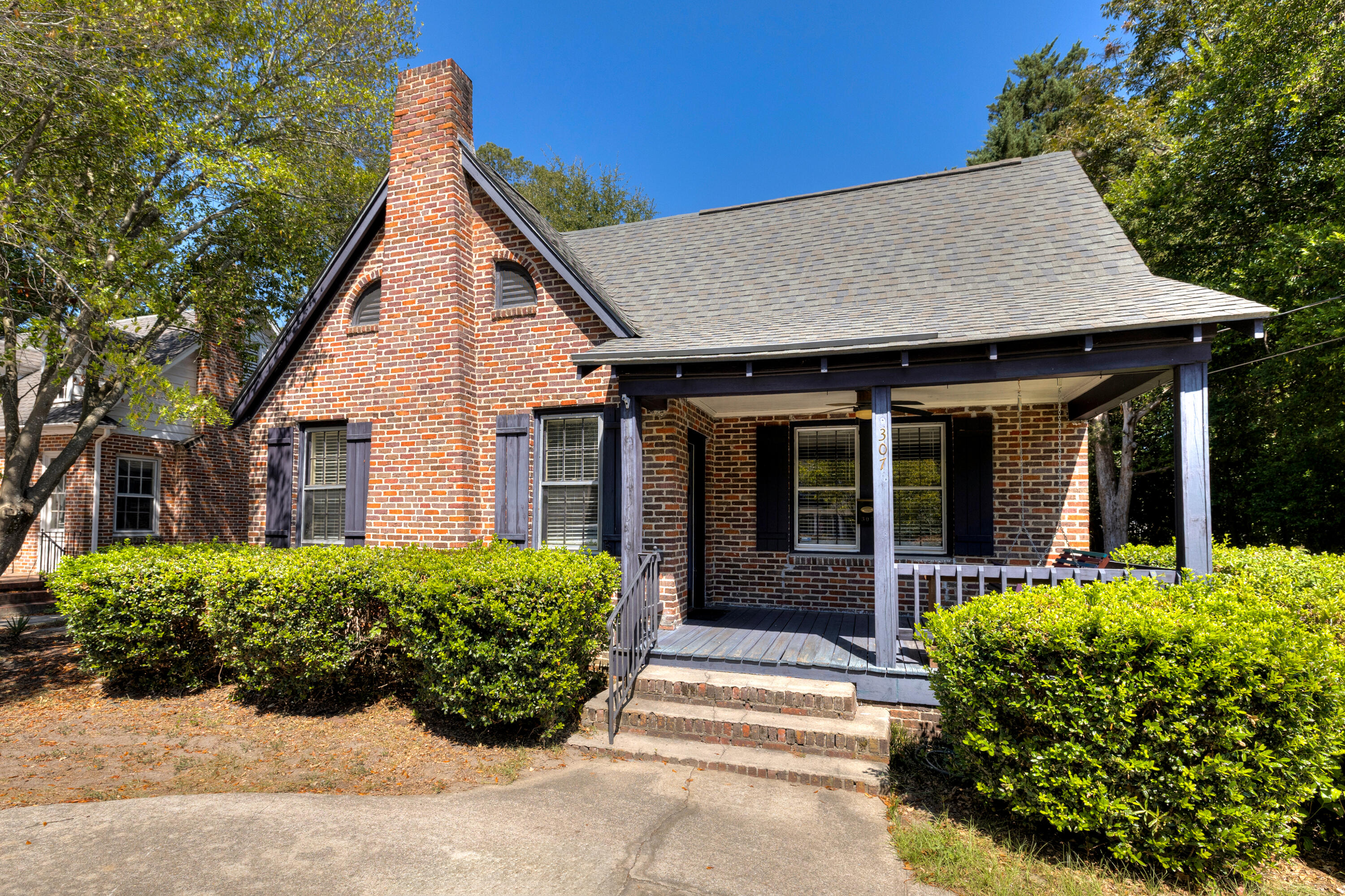 307 West Calhoun Street Sumter, SC 29150 - Photo 1 of 31 01