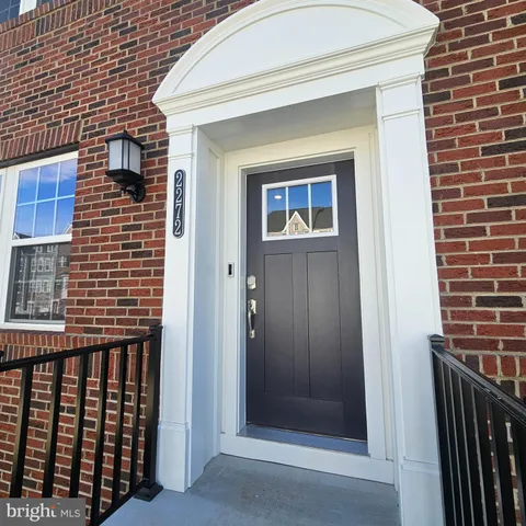$449,990 | 2272 Marcy Drive, Frederick, MD 21702