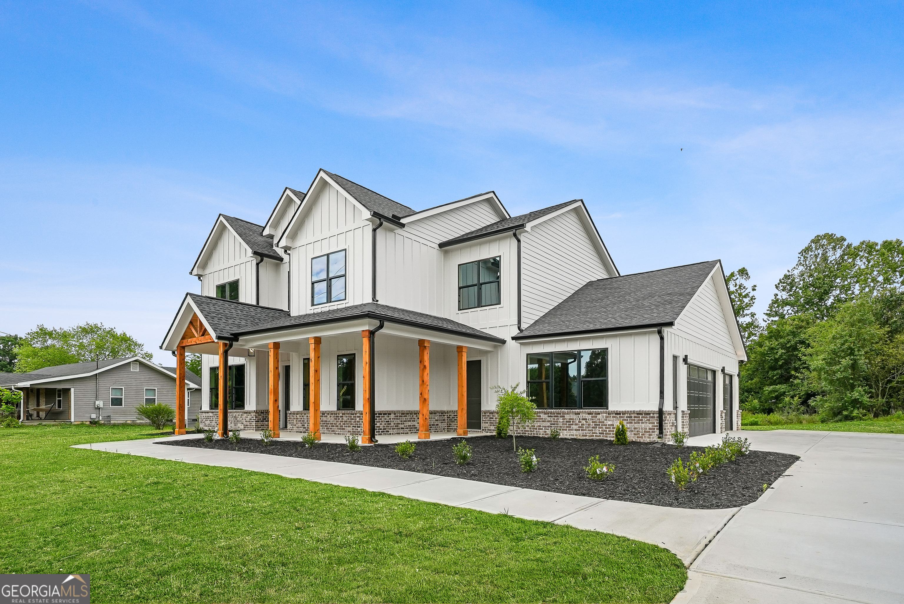 920 West Sandtown Road Southwest Marietta, GA 30064 - Photo 2 of 50