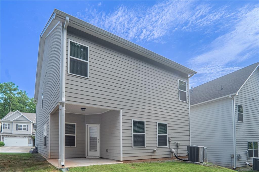108 Bryon Road Acworth, GA 30102 - Photo 20 of 20 Gallery Image 20