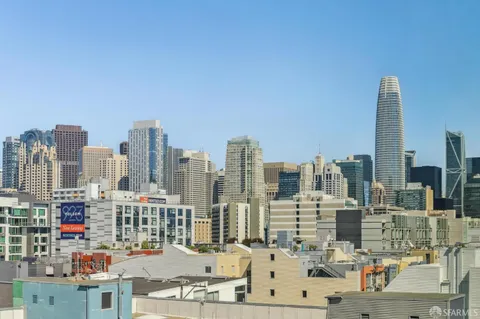 $549,000 | 988 Harrison Street, Unit CK7, San Francisco, CA 94107
